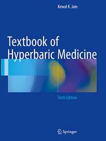 9783319836645-3319836641-Textbook of Hyperbaric Medicine