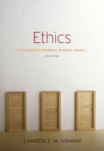 9781133050018-1133050018-Ethics: A Pluralistic Approach to Moral Theory