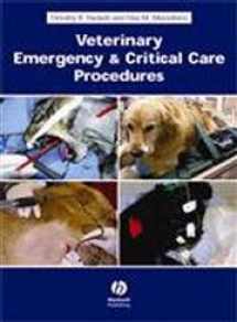 9780813823317-0813823315-Veterinary Emergency and Critical Care Procedures