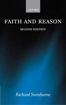 9780199283934-0199283931-Faith and Reason