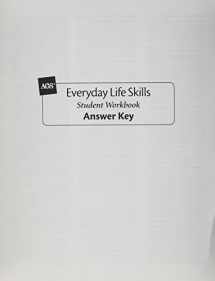 9780785425564-078542556X-EVERYDAY LIFE SKILLS STUDENT WORKBOOK ANSWER KEY