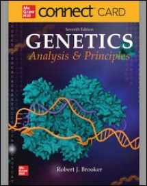 9781260473001-1260473007-Genetics: Analysis and Principles Connect Access