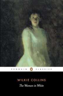9780141439617-0141439610-The Woman in White (Penguin Classics)