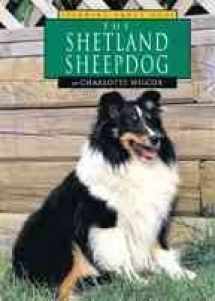 9780736801621-0736801626-The Shetland Sheepdog (Learning About Dogs)