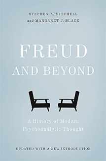 9780465098811-0465098819-Freud and Beyond