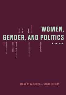 9780195368819-0195368819-Women, Gender, and Politics: A Reader