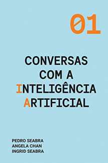 9781954145221-1954145225-Conversas com a Inteligência Artificial (Portuguese Edition)