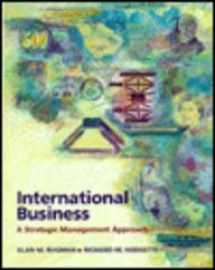 9780070549159-007054915X-International Business: A Strategic Management Approach (McGraw-Hill Series in Management)