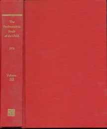 9780300022971-0300022972-The Psychoanalytic Study of the Child: Volume 33 (The Psychoanalytic Study of the Child Se)