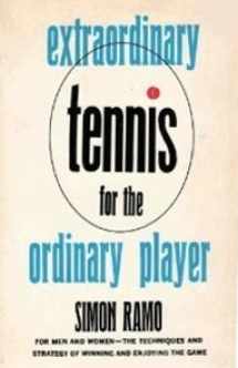 9780517511992-0517511991-Extraordinary Tennis For The Ordinary Player