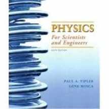 9781429211581-142921158X-Physics for Scientists and Engineers 6th Ed. (Looseleaf with binder)