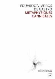 9782130578116-213057811X-Métaphysiques cannibales: Lignes d'anthropologie post-structurale