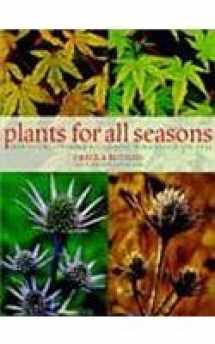 9780753717097-0753717093-PLANTS FOR ALL SEASONS
