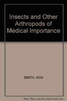 9780471996842-047199684X-Insects and Other Arthropods of Medical Importance