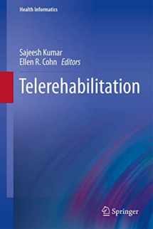 9781447141976-1447141970-Telerehabilitation (Health Informatics)