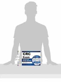 9781609715212-1609715217-CRC Exam Flashcard Study System: CRC Test Practice Questions & Review for the Certified Rehabilitation Counselor Exam (Cards)