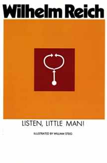 9780374504014-0374504016-Listen, Little Man!