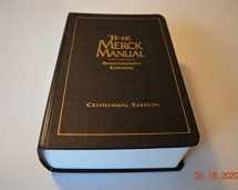 9780911910100-0911910107-The Merck Manual of Diagnosis and Therapy, 17th Edition (Centennial Edition)