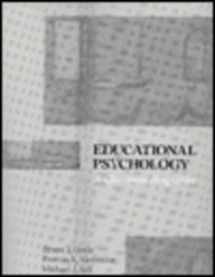 9780675203005-0675203007-Educational Psychology: A Classroom Perspective