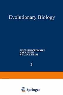 9780306500121-0306500124-Evolutionary Biology: Volume 2