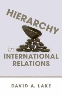 9780801477157-0801477158-Hierarchy in International Relations (Cornell Studies in Political Economy)
