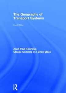 9781138669567-1138669563-The Geography of Transport Systems