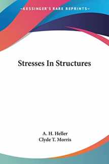 9780548480694-0548480699-Stresses In Structures