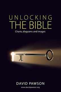 9781911173175-1911173170-UNLOCKING THE BIBLE Charts, diagrams and images