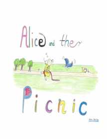 9781523868858-1523868856-Alice and the Picnic