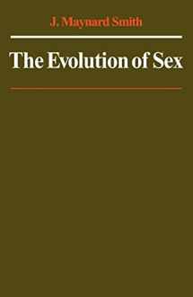 9780521293020-0521293022-The Evolution of Sex
