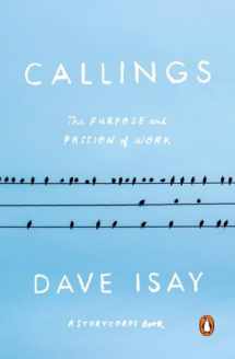 9780143110071-0143110071-Callings: The Purpose and Passion of Work (A StoryCorps Book)