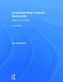 9780415734493-0415734495-Understanding Cultural Geography: Places and traces