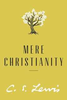 9780060652920-0060652926-Mere Christianity