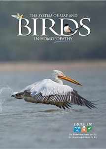 9789354064456-9354064450-The System of MAP and Birds in Homeopathy
