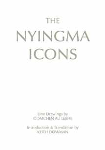 9781512255911-1512255912-The Nyingma Icons