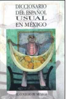 9789681207045-9681207041-Diccionario del espanol usual en Mexico (Spanish Edition)