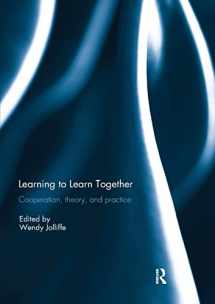 9781138393615-1138393614-Learning to Learn together: Cooperation, theory, and practice