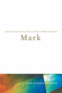 9780800699239-0800699238-Mark: Fortress Biblical Preaching Commentaries