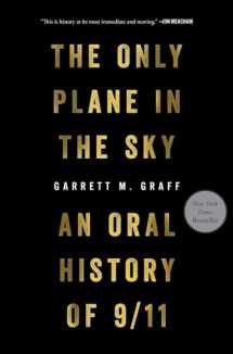 9781501182204-150118220X-The Only Plane in the Sky: An Oral History of 9/11