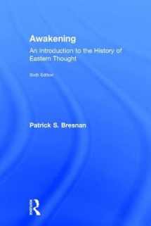 9781138063945-1138063940-Awakening: An Introduction to the History of Eastern Thought