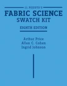 9781563674105-1563674106-J.J. Pizzuto's Fabric Science Swatch Kit