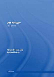 9780415373098-0415373093-Art History: The Basics
