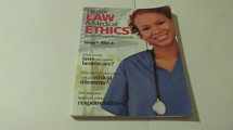 9780135027998-0135027993-Health Law and Medical Ethics