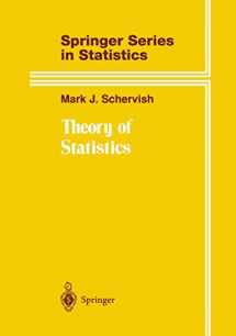 9781461287087-1461287081-Theory of Statistics (Springer Series in Statistics)