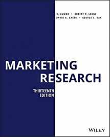9781119497585-1119497582-Marketing Research