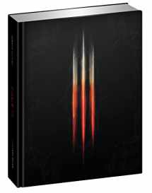 9780744013566-0744013569-Diablo 3: Strategy Guide, Limited Edition
