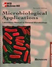 9780697341396-0697341399-Microbiology Applications: Laboratory Manual in General Microbiology : Complete Version