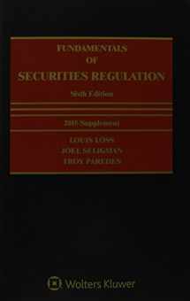 9781454843801-1454843802-Fundamentals of Securities Regulation