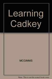 9780070447912-0070447918-Learning Cadkey