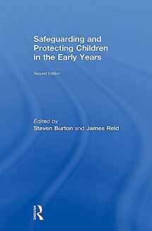 9781138677395-1138677396-Safeguarding and Protecting Children in the Early Years